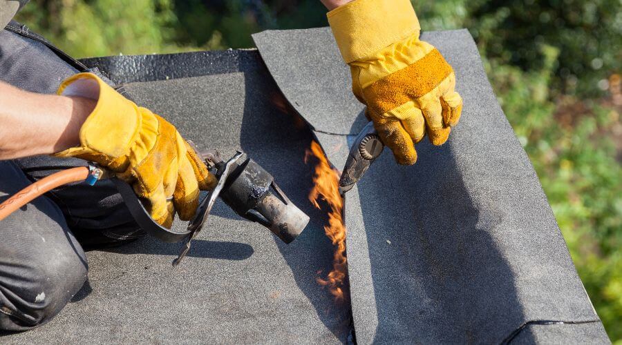 Professional flood damage restoration services in Bethune, SC